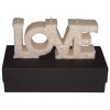 014 0138 Aromatherapy Candles Silver